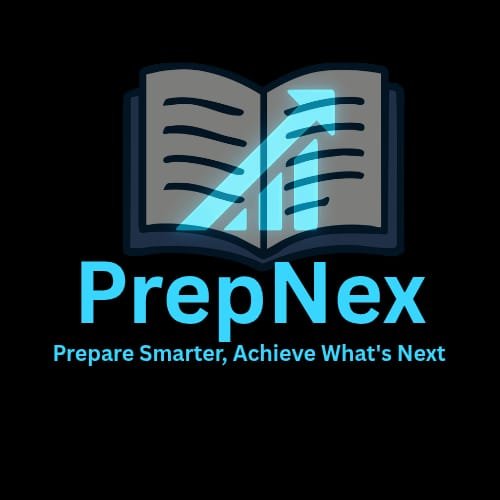 PrepNex Logo